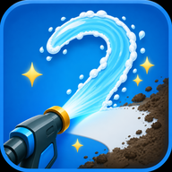 PowerWash Simulator 2 Wiki logo